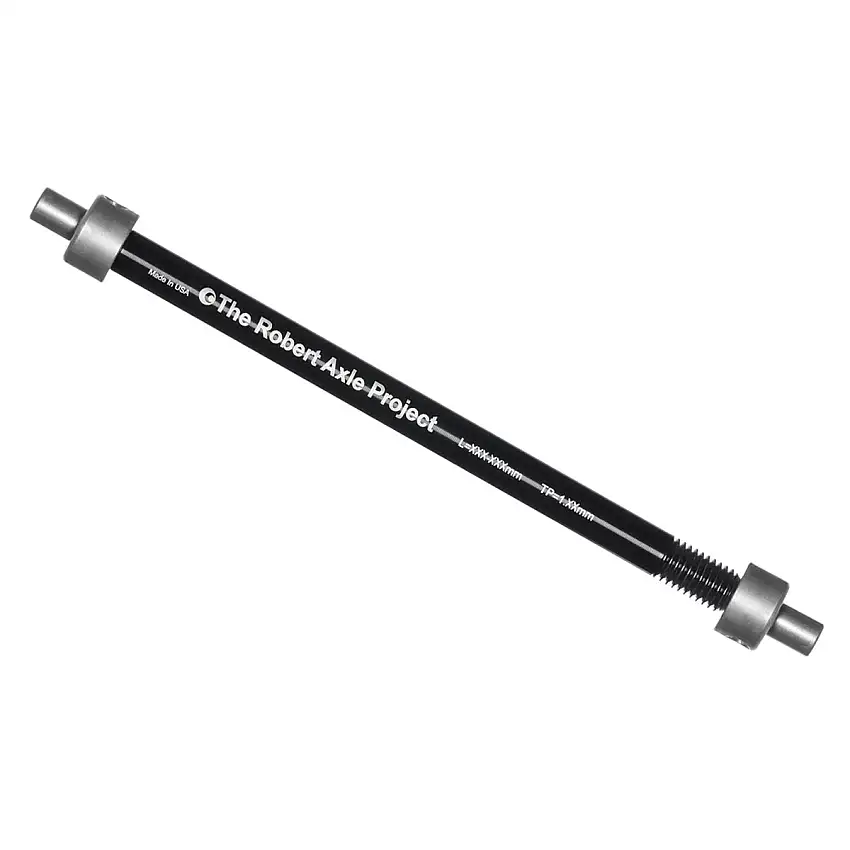 Old Man Mountain Fit Kit Rear SET821 164-167mm 12x1.75 Black
