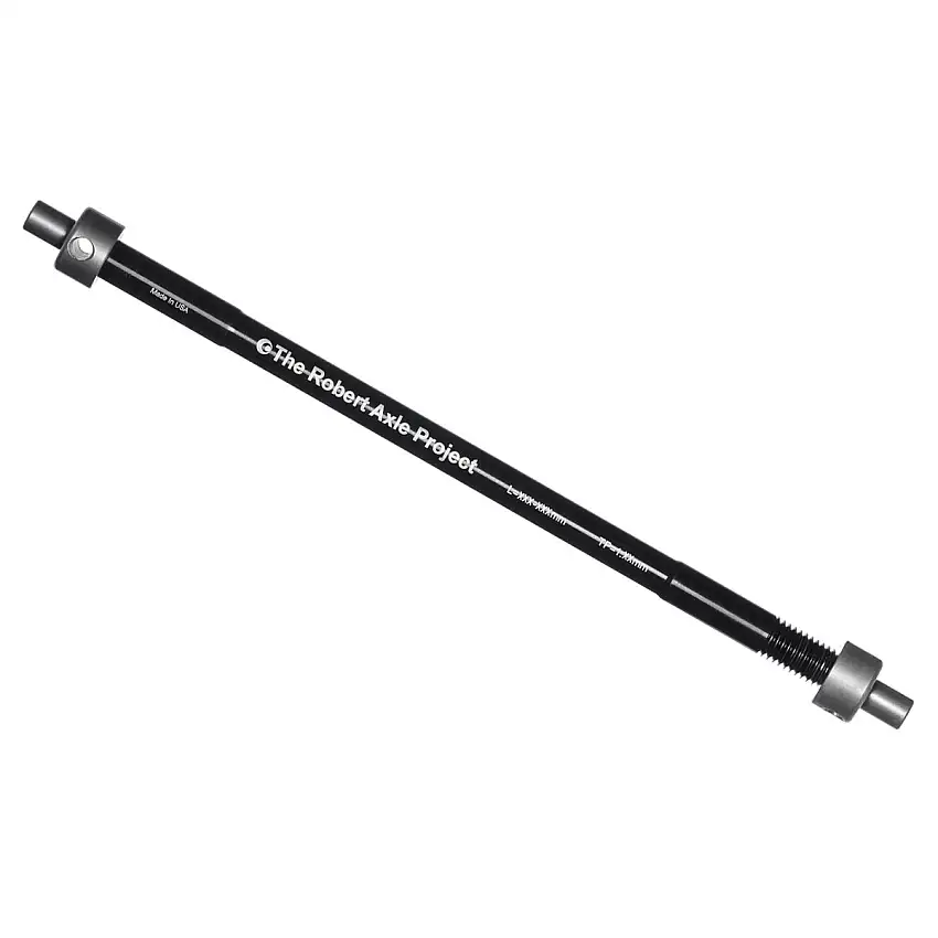 Old Man Mountain Fit Kit Rear SET806 209mm 12x1.5 Black