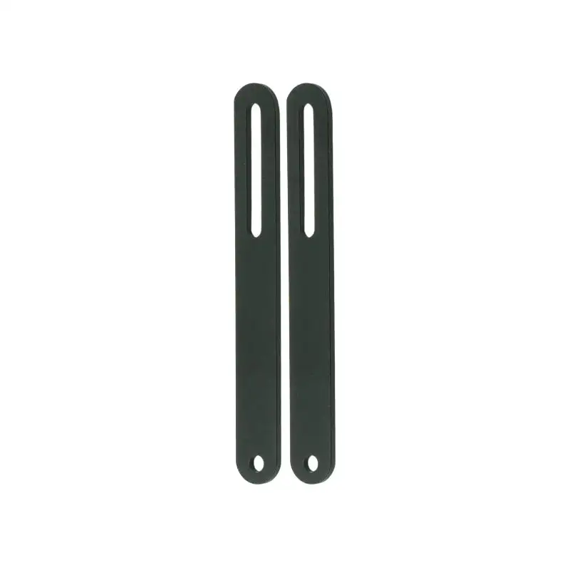 Old Man Mountain Extenders Framaxel 6" M/Hardware Black