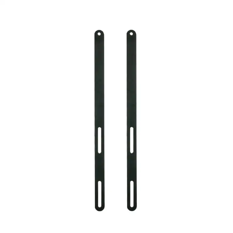 Old Man Mountain Extenders Bakaxel 14" M/Hardware Black