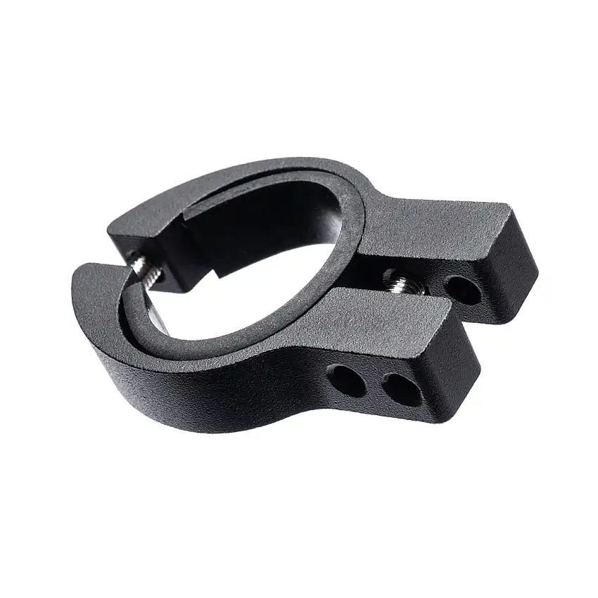 Old Man Mountain Seatpost Clamp One Size Fits All Black