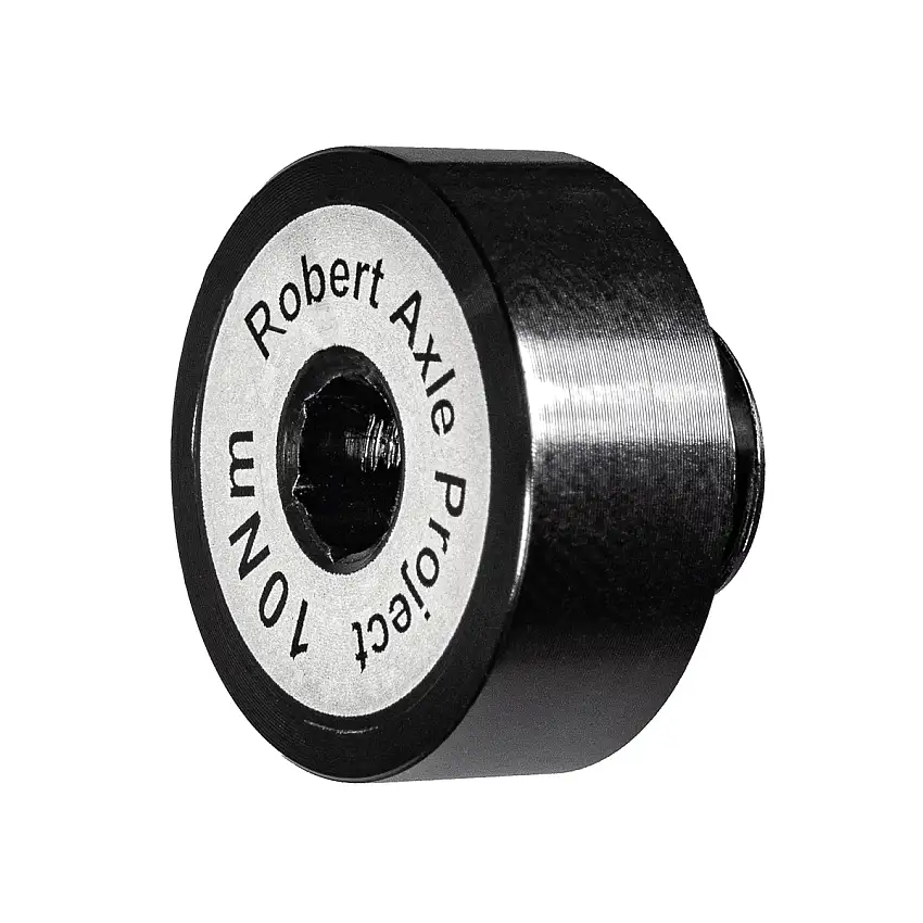 Old Man Mountain Evil Nut Fit Kit Black