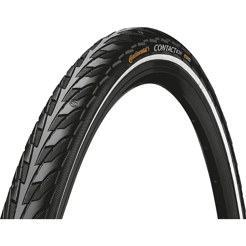 Cykeldäck Continental Contact SL 28" Reflex (622-37)
