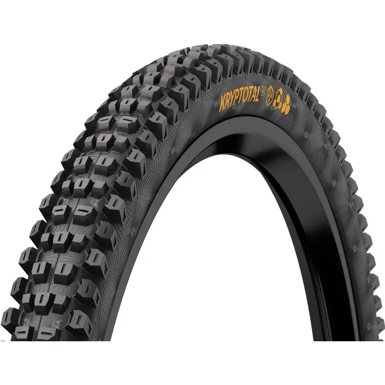 Cykeldäck Continental Kryptotal-F Downhill Soft 29x2,40
