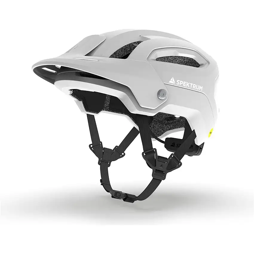 Cykelhjälm Spektrum Anaris MIPS Pebble Grey