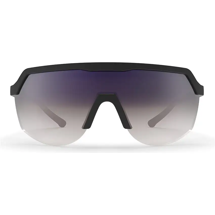 Cykelglasögon Spektrum Blank Black-LightPro Amethyst Gradient