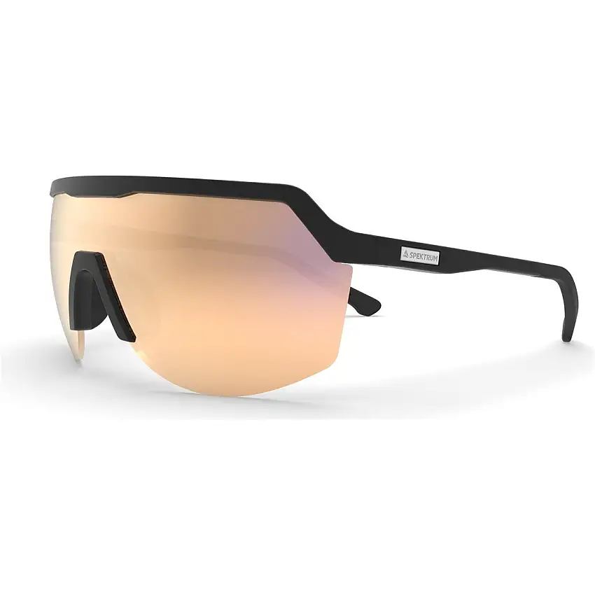 Cykelglasögon Spektrum Blank Black-LightPro ML Rose Gold