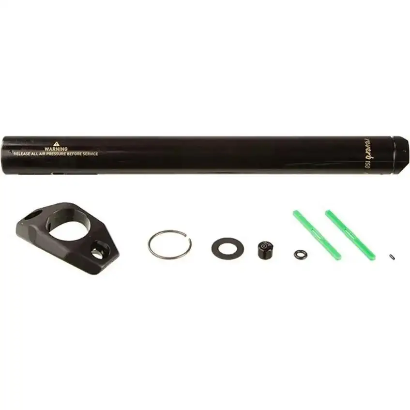 Rockshox Reverb AXS B1 34.9mm Upper Tube Assembly 250mm