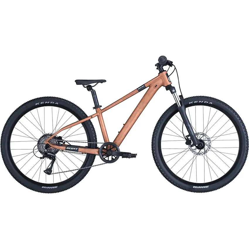 Barncykel Scott Roxter 600 Alloy Brown