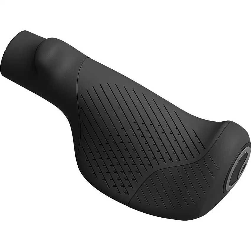 Cykelhandtag Ergon GT1 L Svart