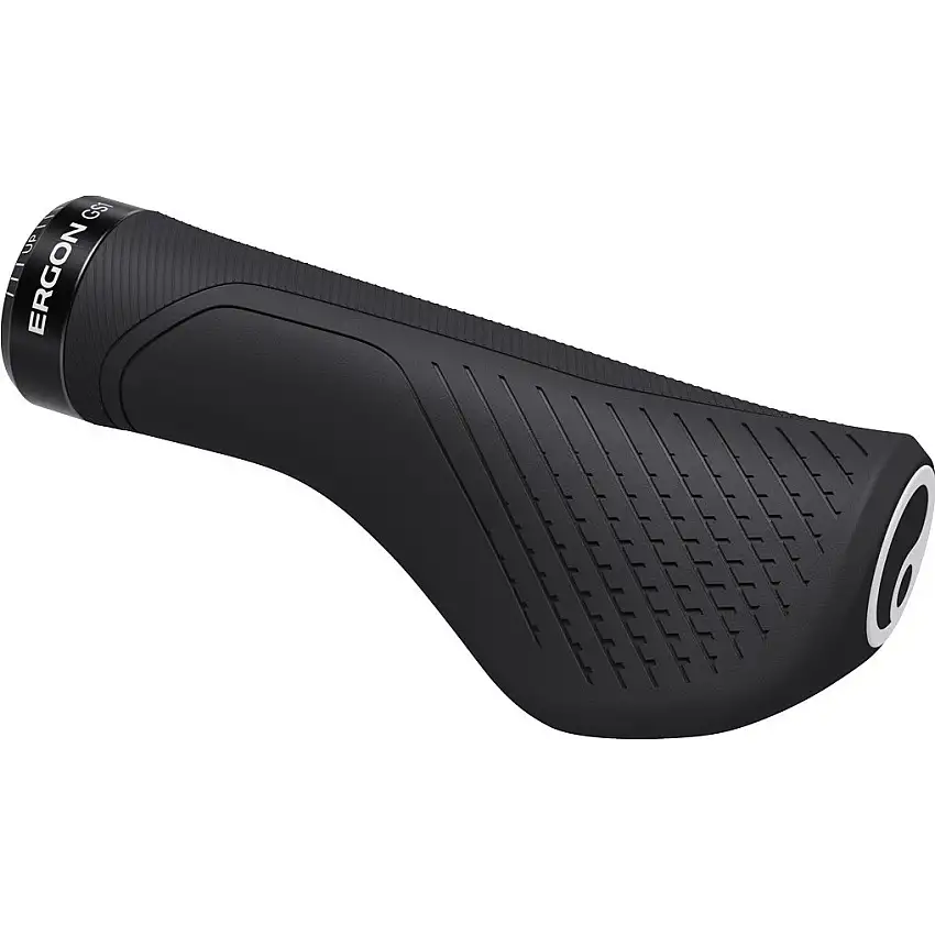 Cykelhandtag Ergon GS1 EVO S Svart