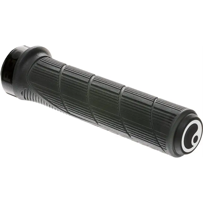 Cykelhandtag Ergon GD1 Evo Factory Frozen Stealth