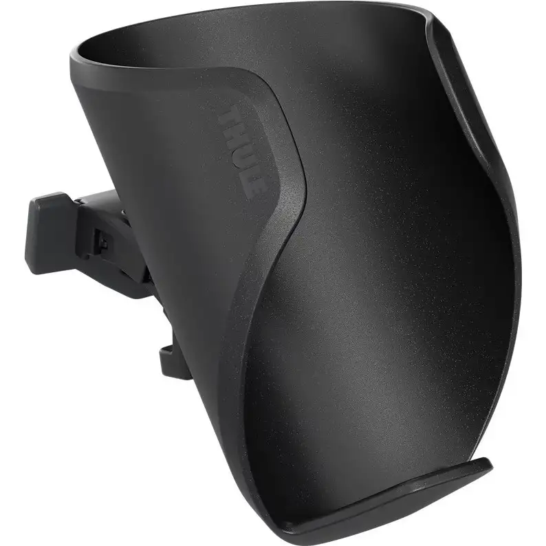 Flaskställ Thule Bottle Cage Black