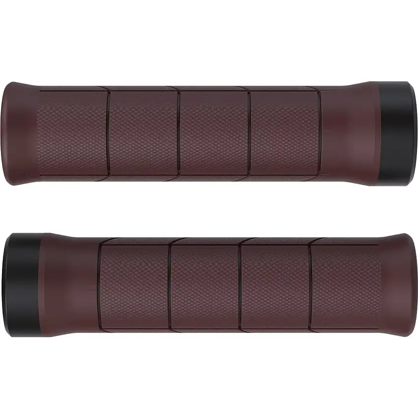 Cykelhandtag MTB Trek Line Comp 130 mm Cobra Blood