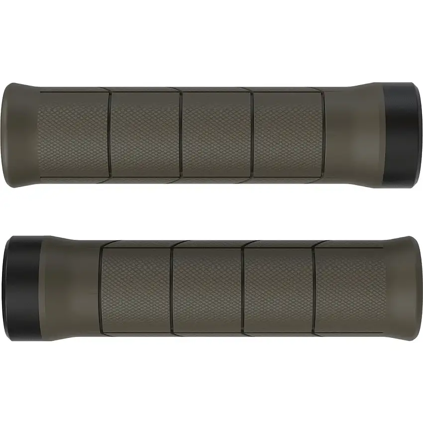 Cykelhandtag MTB Trek Line Comp 130 mm Olive Drab