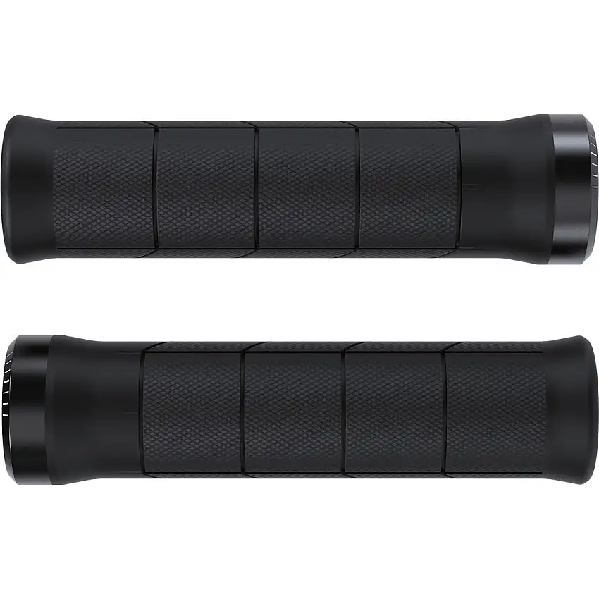 Cykelhandtag MTB Trek Line Elite 130 mm Black