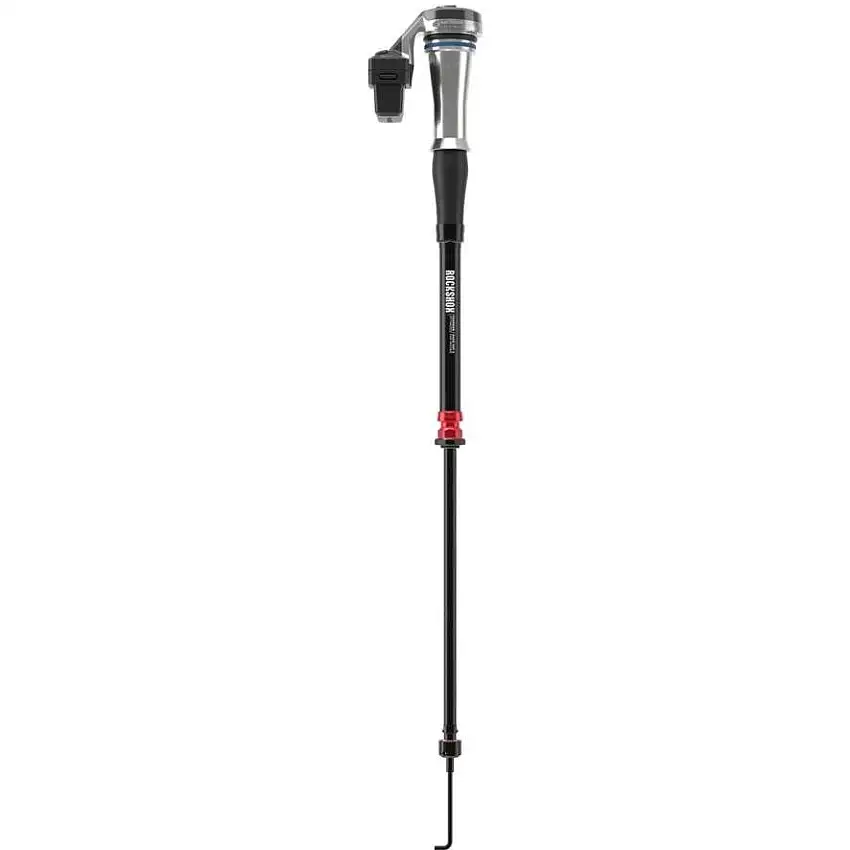 Rockshox Charger Race Day 2 Flight Attendant Sid 35 Upgrade Kit