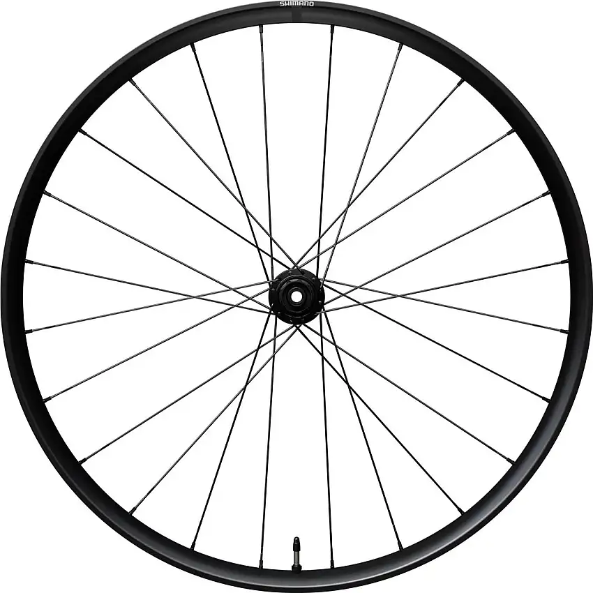 Bakhjul Shimano GRX Wheel Rear 28" RX180 HG 10/12s