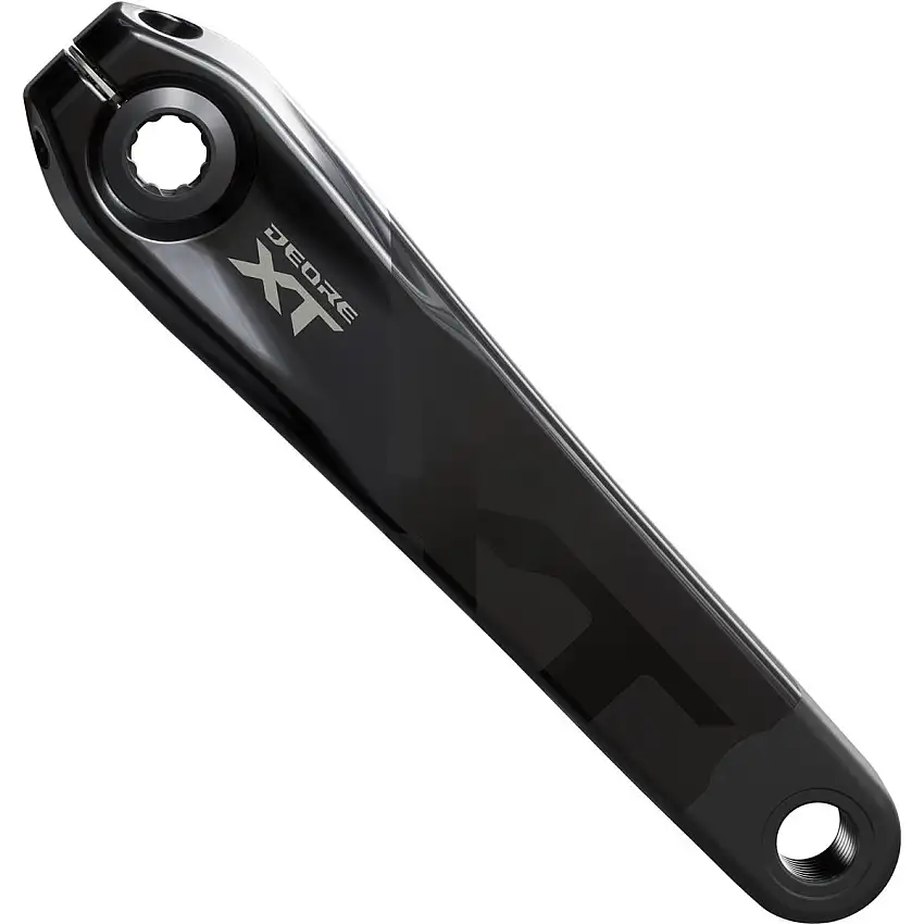 Vevparti Shimano Deore XT Crankset FC-M8200 160 mm