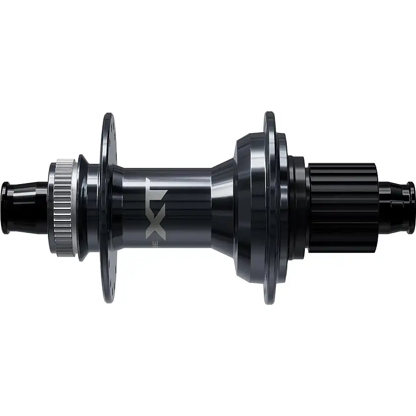 Baknav Shimano Deore XT Hub Rear 12x148 28h CL FH-M8210-B