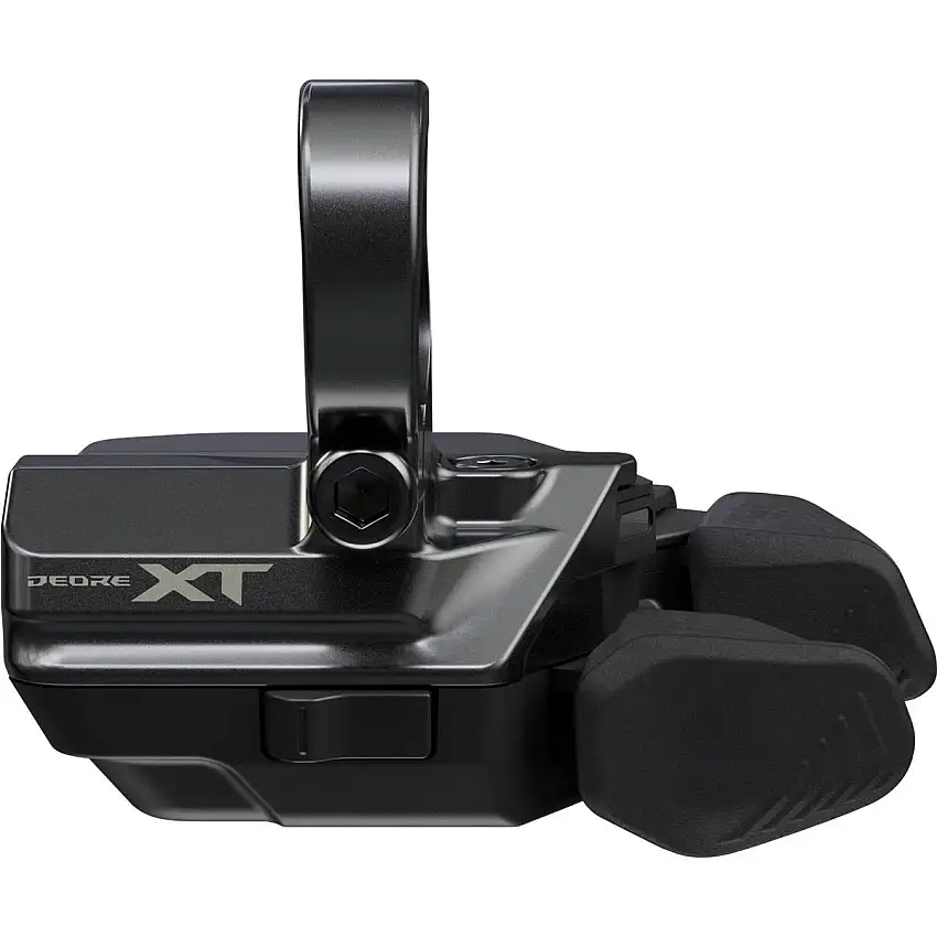 Växelreglage Shimano Deore XT Di2 SW-M8250-R Clamp Shift Switch Right