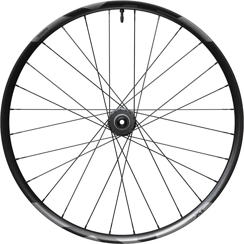 Bakhjul Shimano Deore XT Wheel Rear 27.5" M8200