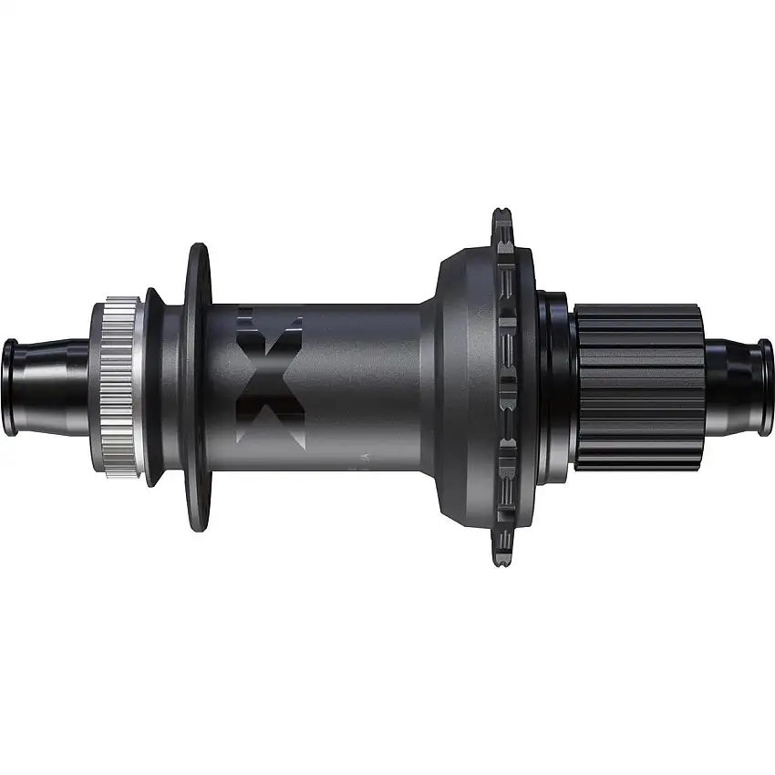 Baknav Shimano XTR Hub Rear 12x148 28h CL FH-M9210-B