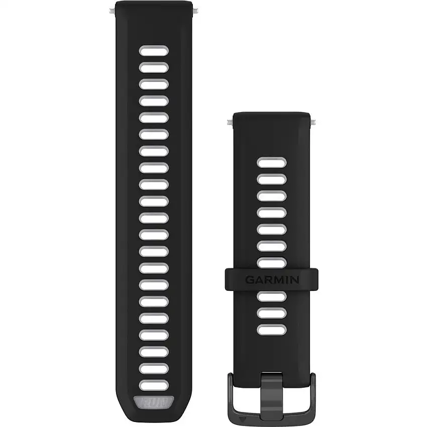 Klockarmband Garmin Forerunner 970 Black