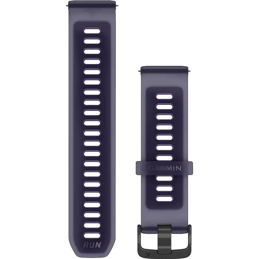 Klockarmband Garmin Forerunner 570 - 47mm Purple/Indigo