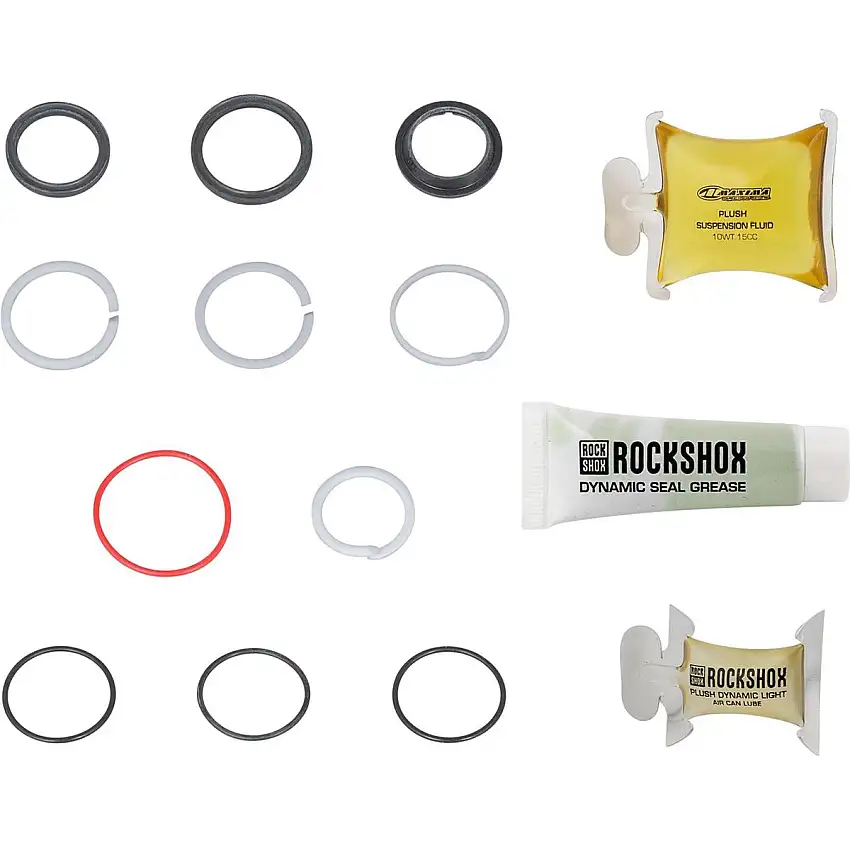 Service kit Trek 2024 Supercaliber Air Sleeve 100 Hour