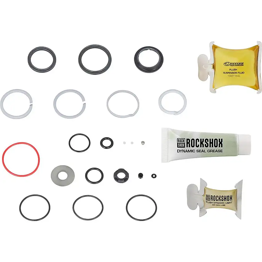 Service kit Trek 2024 Supercaliber Air Sleeve 200 Hour