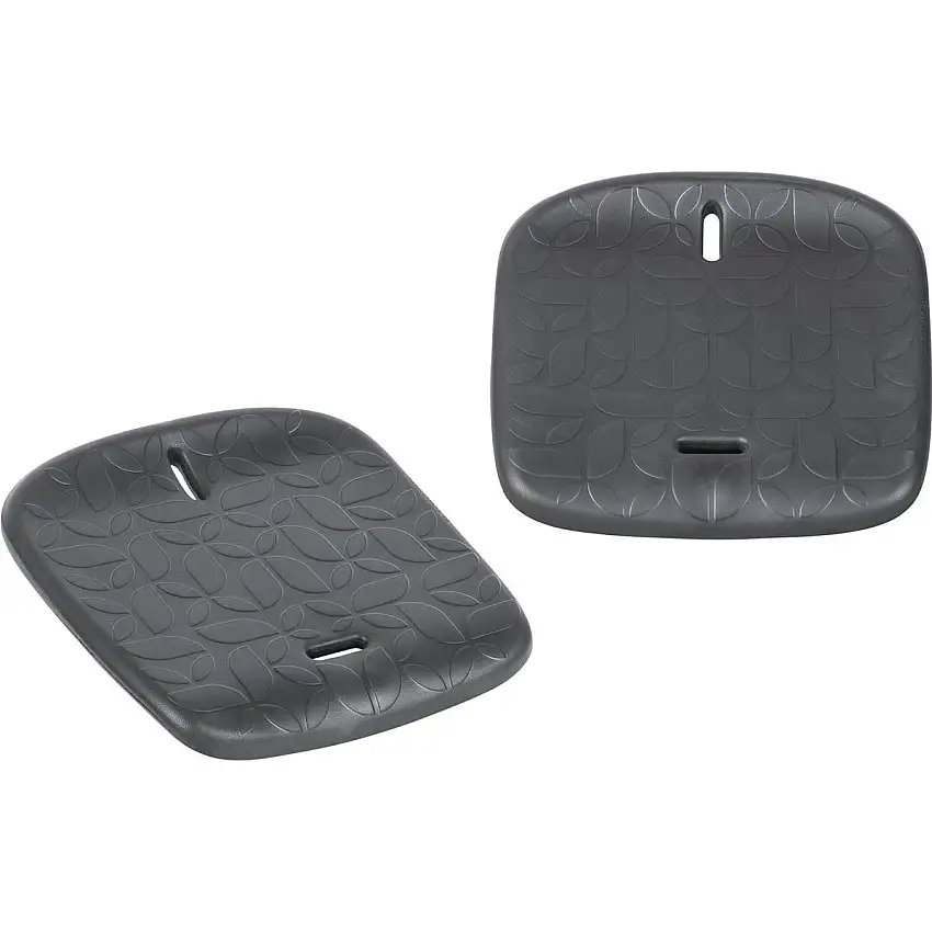 Barnstolskudde Trek Fetch+ 4 Child Seat Cushion Set Black
