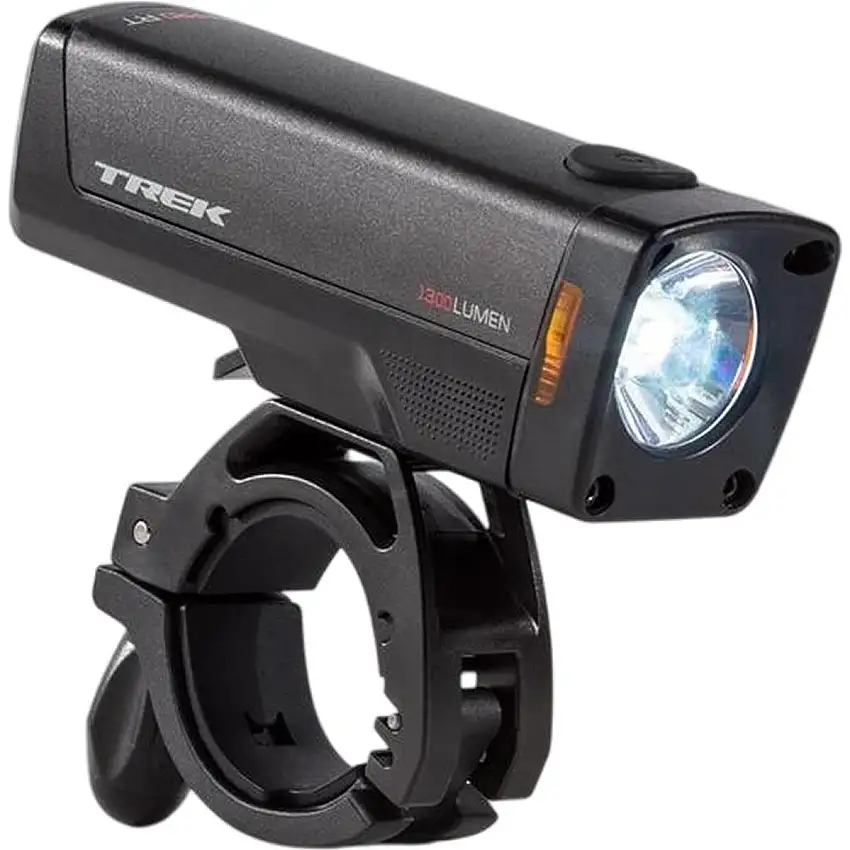Framlampa Trek Ion Pro RT Front Bike Light