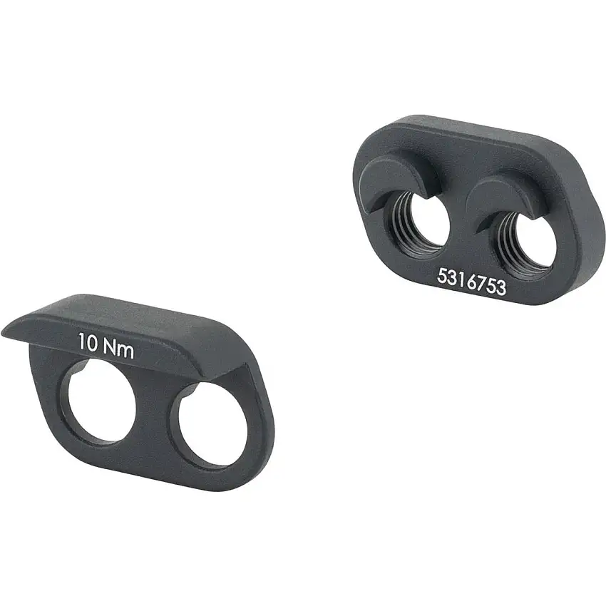 Trek Top Fuel 29 Gen 6 Lower Shock Mount Mino Kit