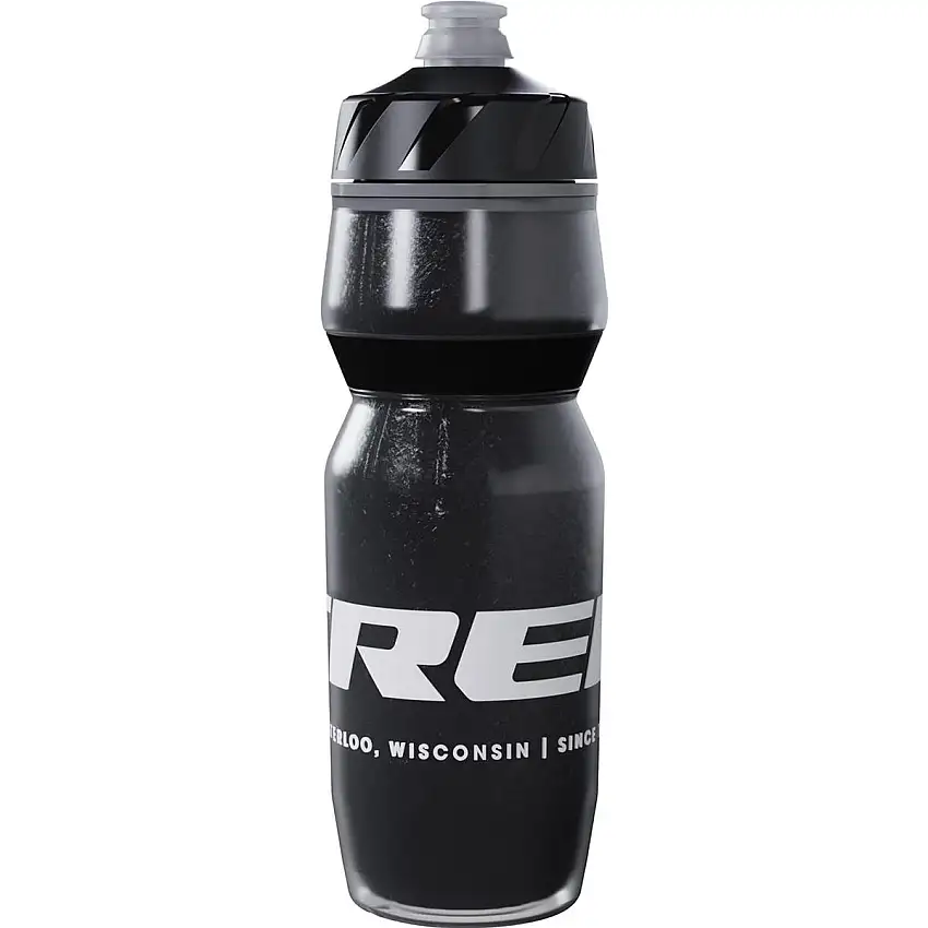 Cykelflaska Trek Voda Ice 20oz Black