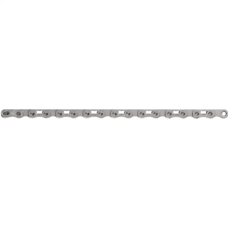 Kedja SRAM Rival E1 Flattop Chain 12/13-Speed Silver 126