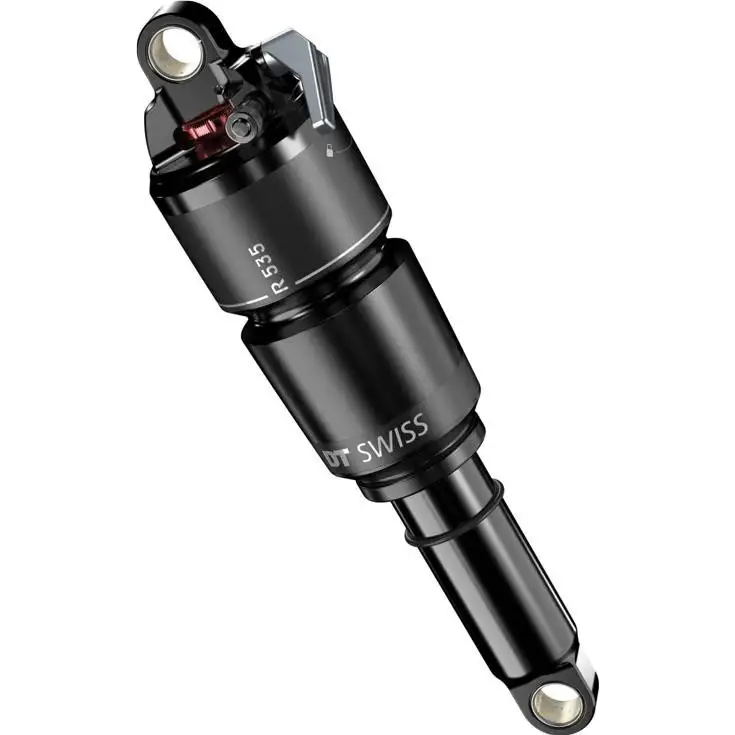 Bakdämpare DT Swiss R 535 190x40
