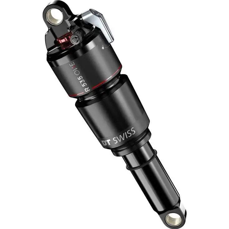 Bakdämpare DT Swiss R 535 One 190x40
