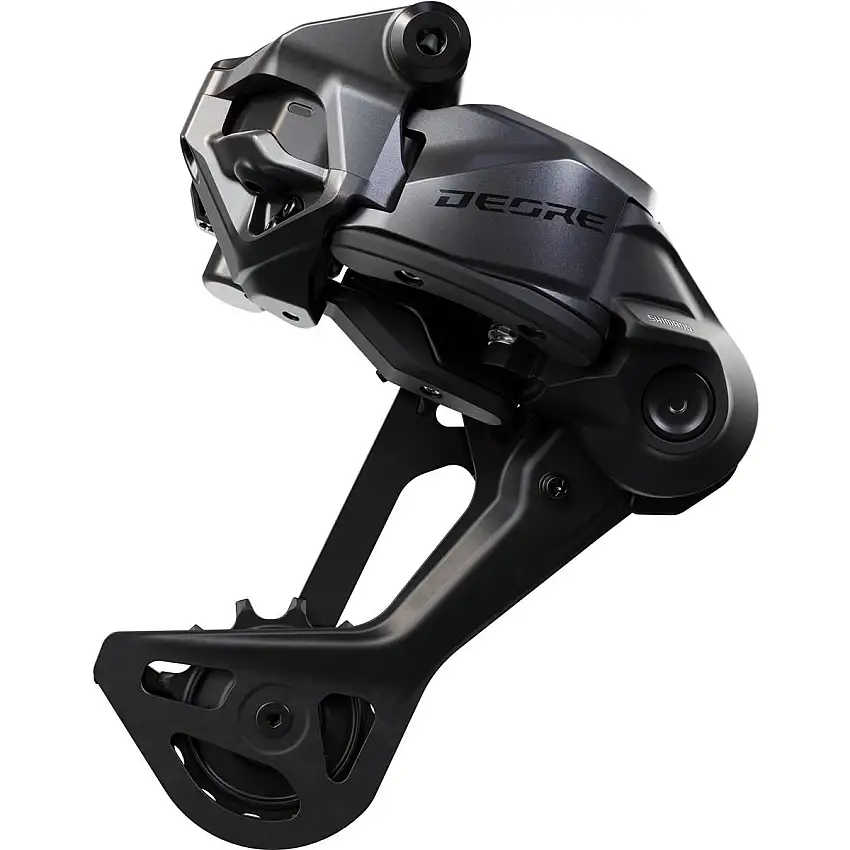 Bakväxel Shimano Deore Di2 RD-M6260 SGS 12s