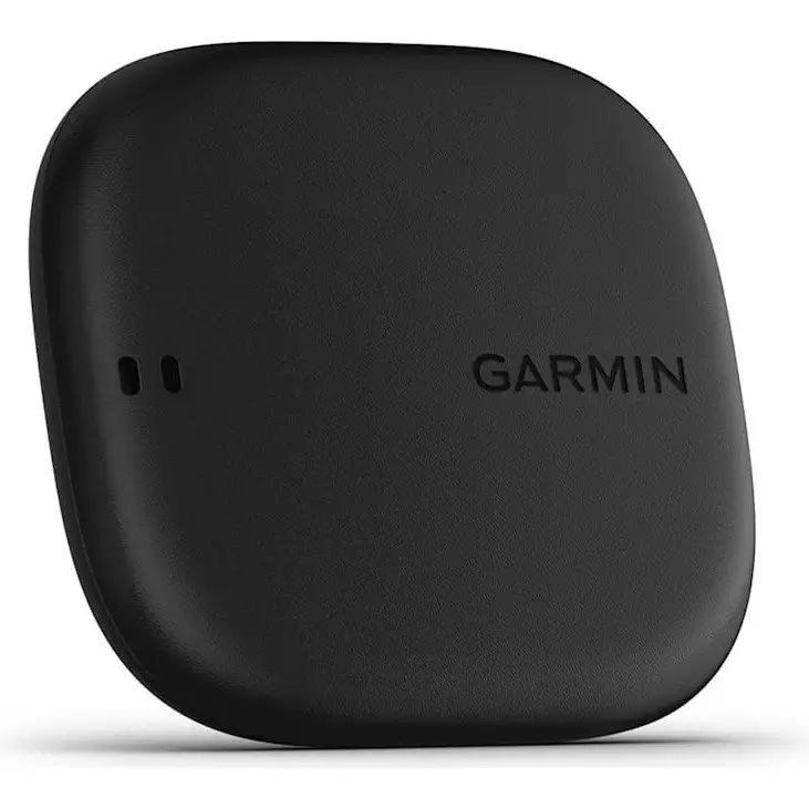 Pulsarmband Garmin Index Sleep Monitor Black