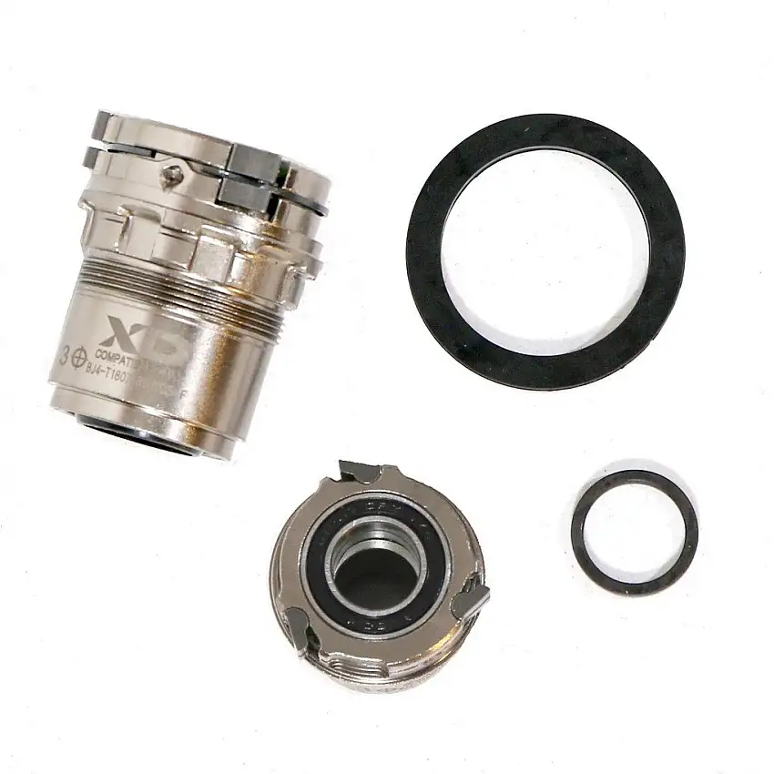 Body Merida Joytech XD 11-12s
