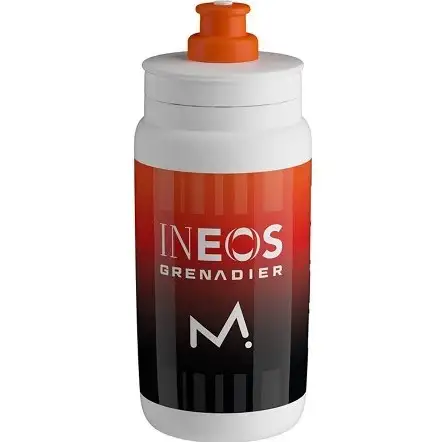 Cykelflaska Elite FLY Teams 2025 Ineos Style 550ml