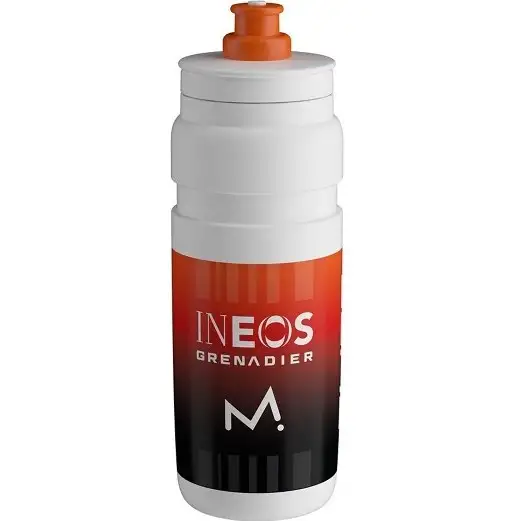 Cykelflaska Elite FLY Teams 2025 Ineos Style 750ml