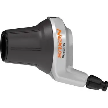 Växelreglage Shimano Nexus Revoshift SL-C3001 CJ-NX40 Silver