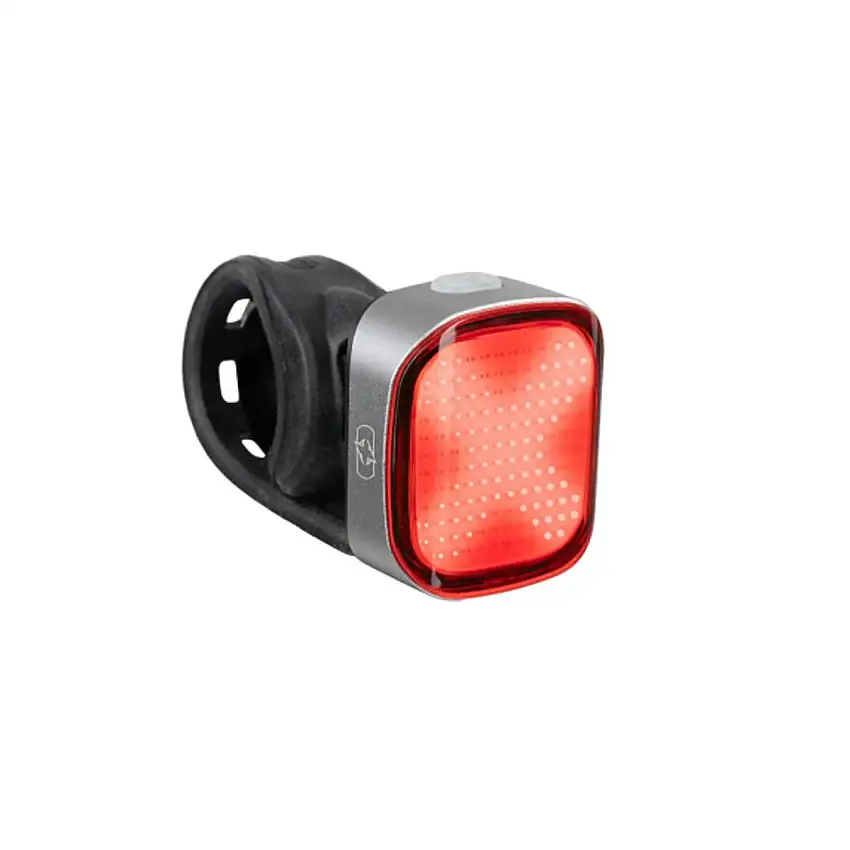 Baklampa OXC Light Ultra Cube-X Black