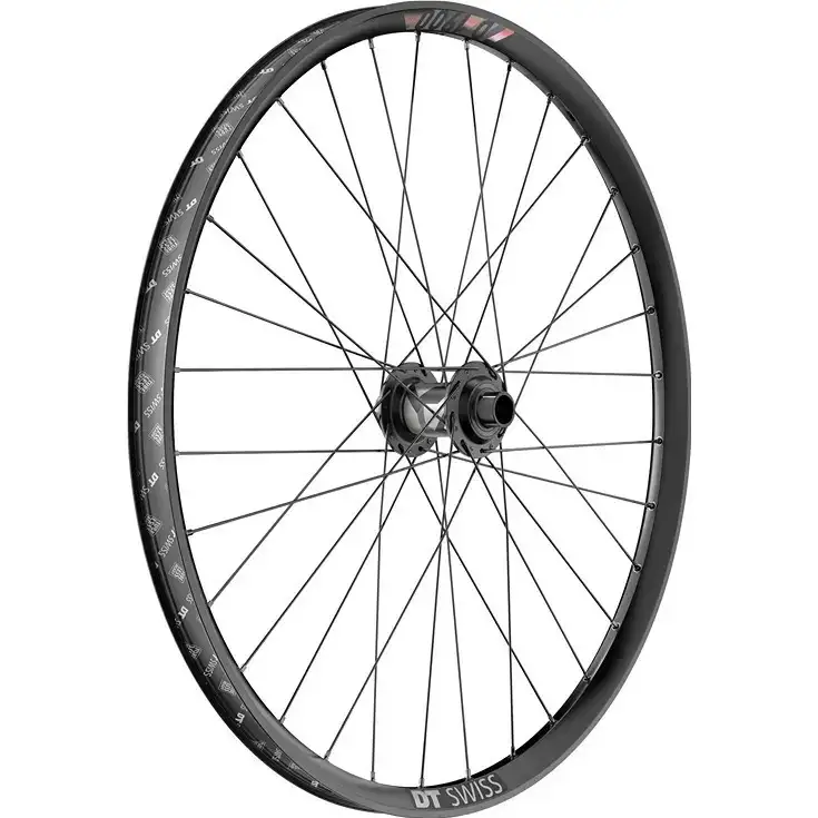 Framhjul DT Swiss D 1900 Classic Front 26" 20x110