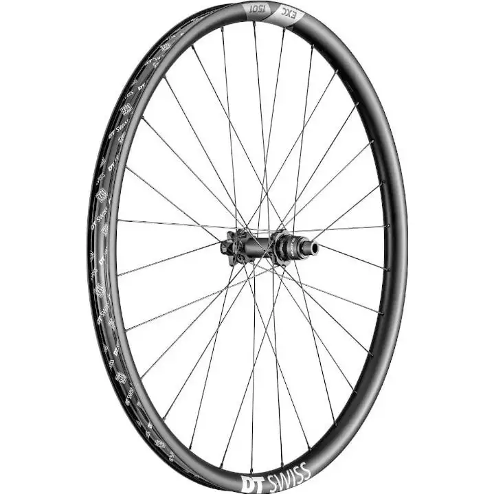 Bakhjul DT Swiss EXC 1501 Spline 25 Rear 29" 6B XD 12x148