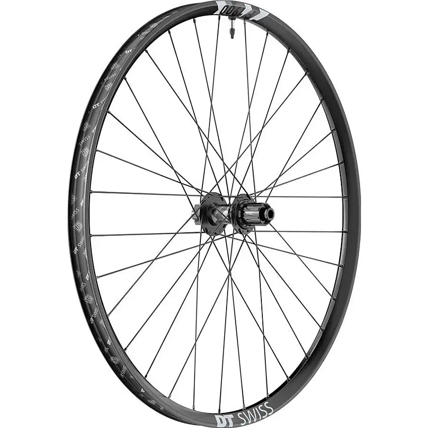 Bakhjul DT Swiss F 1900 Classic Rear 29" 6B HG 12x148