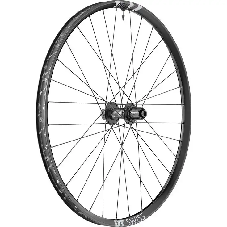 Bakhjul DT Swiss F 1900 Classic 21 Rear 29" 6B HG 12x157