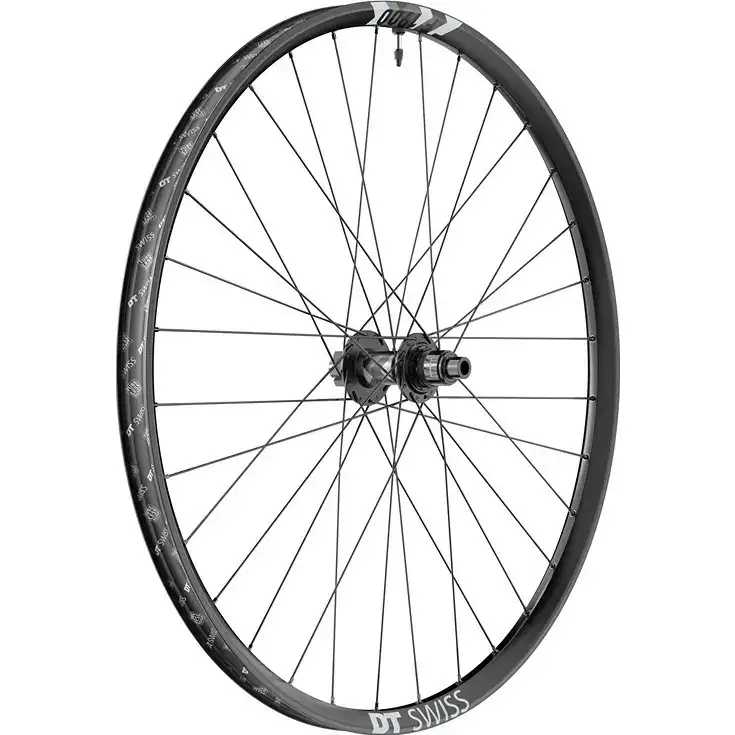 Bakhjul DT Swiss F 1900 Classic 21 Rear 29" 6B XD 12x148